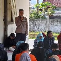 Sebanyak 221 Mahasiswa dari STAIHA Bawean, UINSA Surabaya dan STIT Raden Santri Gresik, Ikuti Pembek